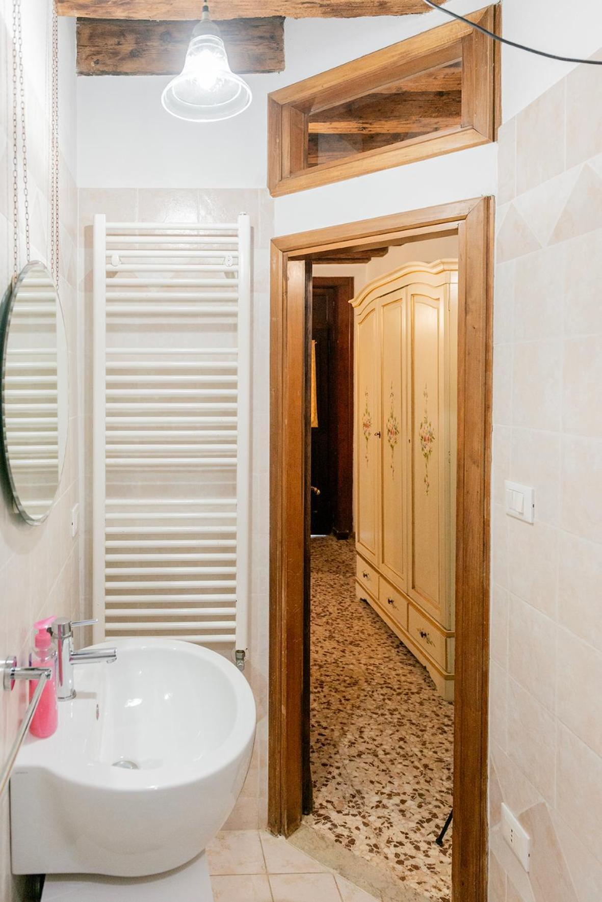 Appartement Caterina's *