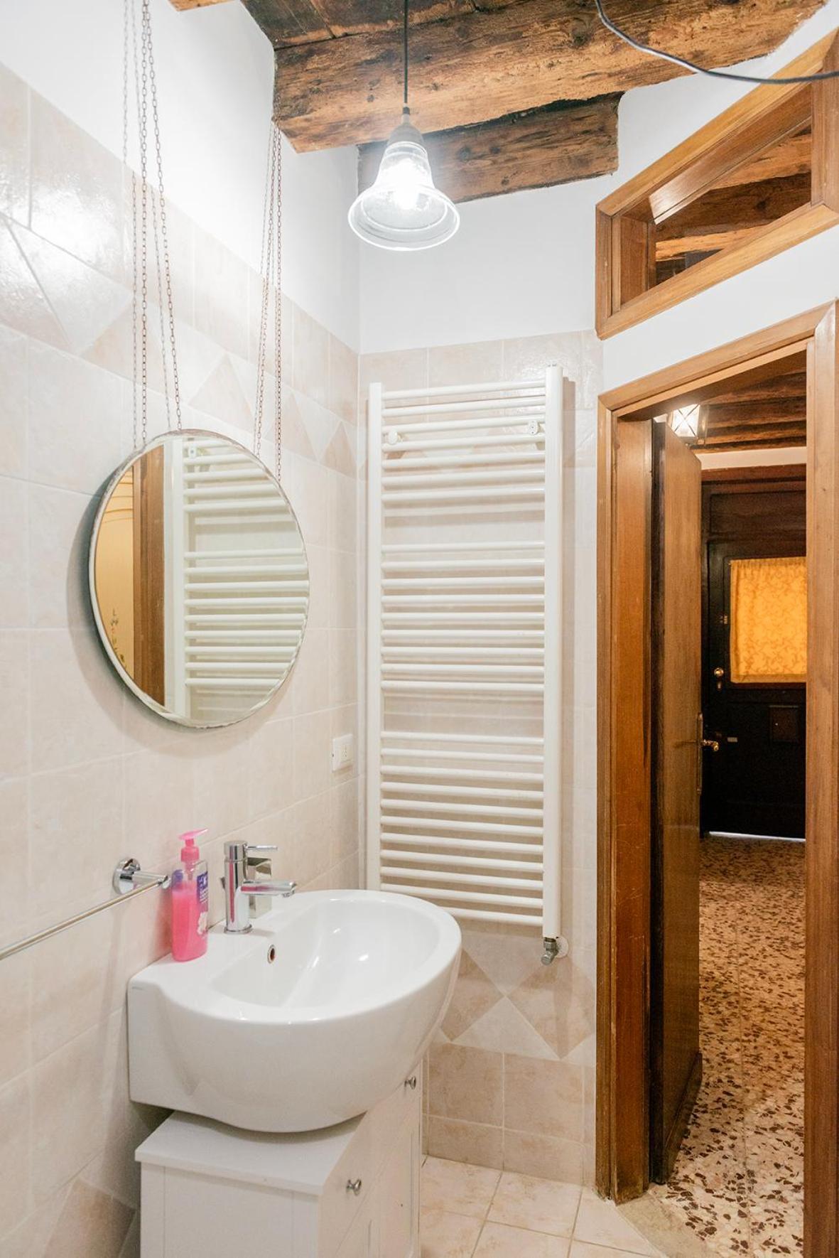 Caterina's Appartement Venise