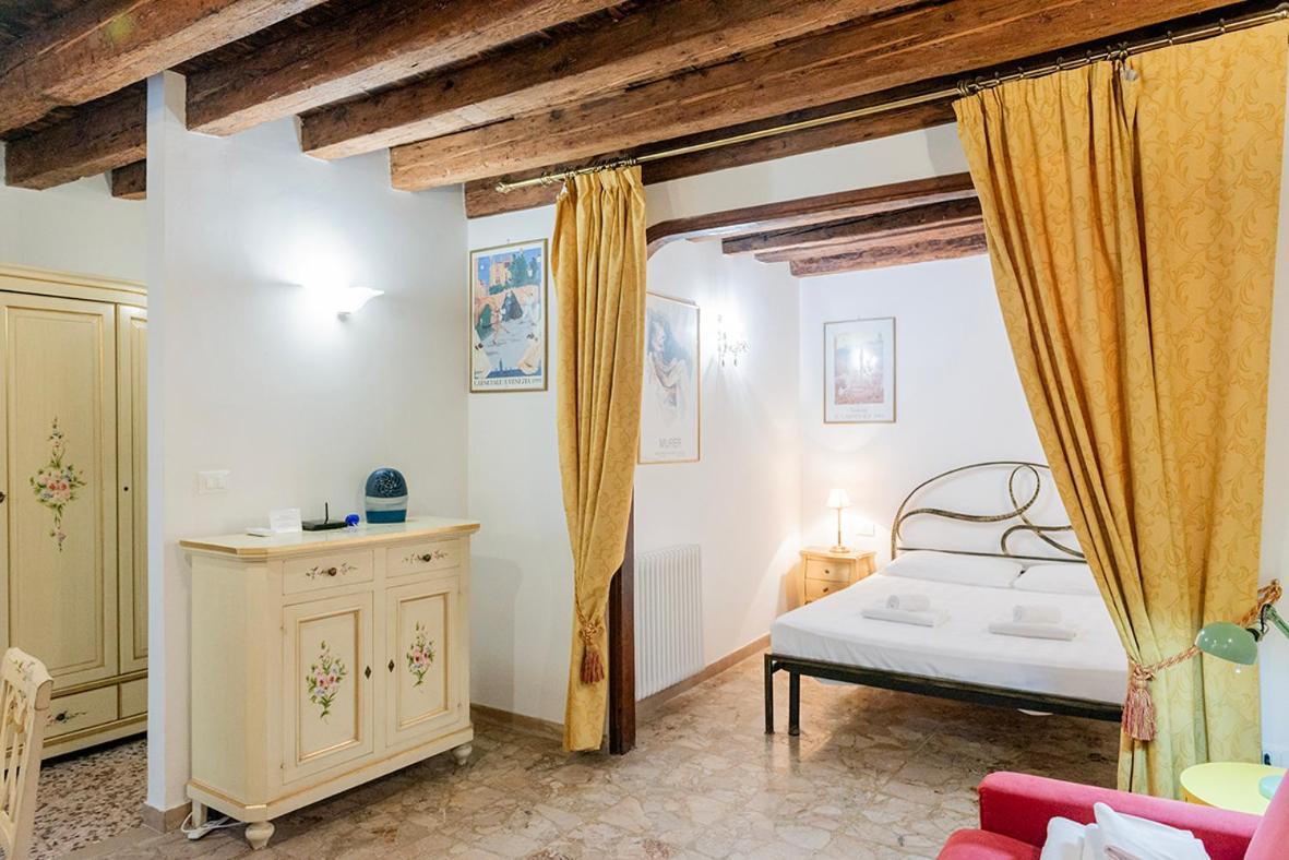 Appartement Caterina's