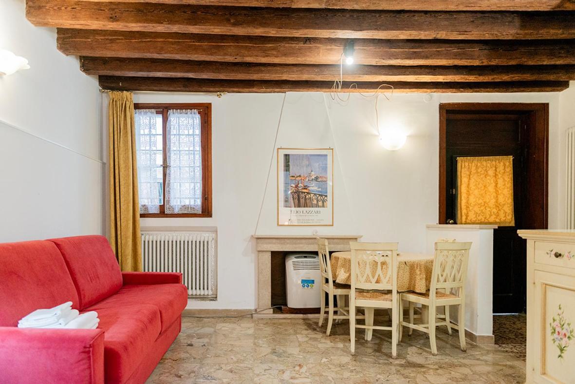 Caterina's Appartement *