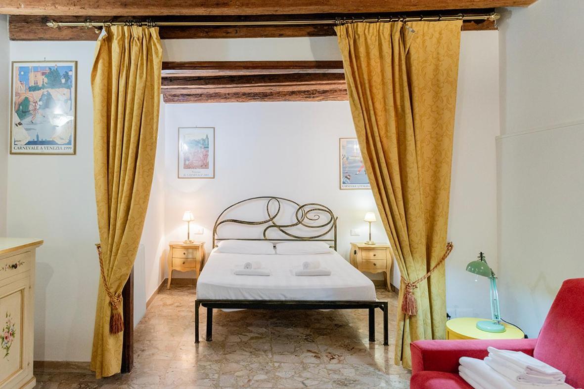 Appartement Caterina's *