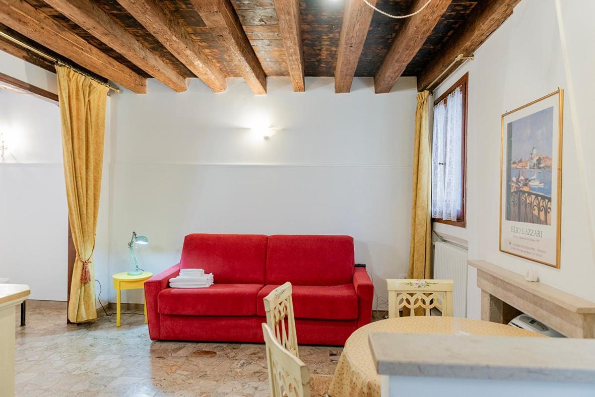 Caterina's Appartement Venise