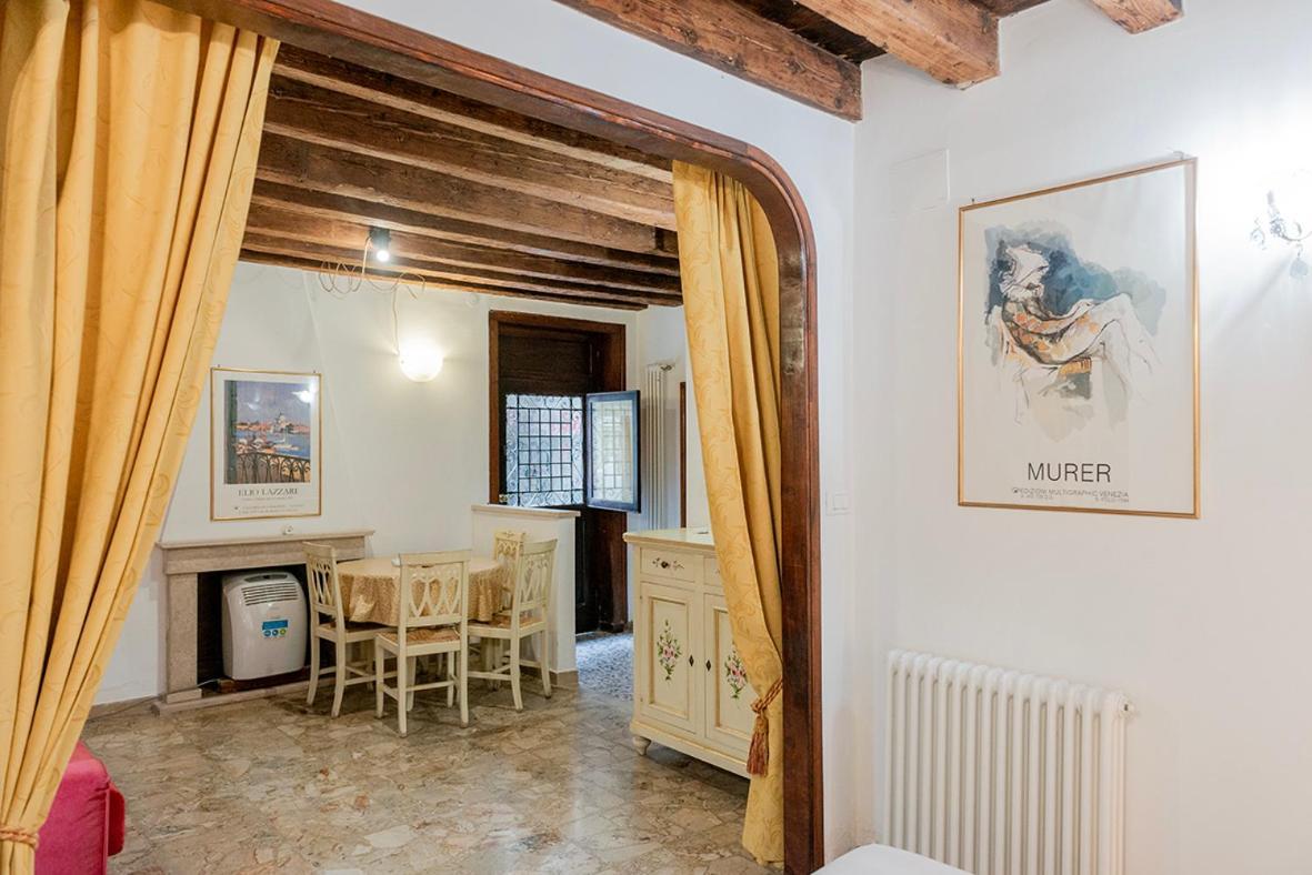 Appartement Caterina's Venise