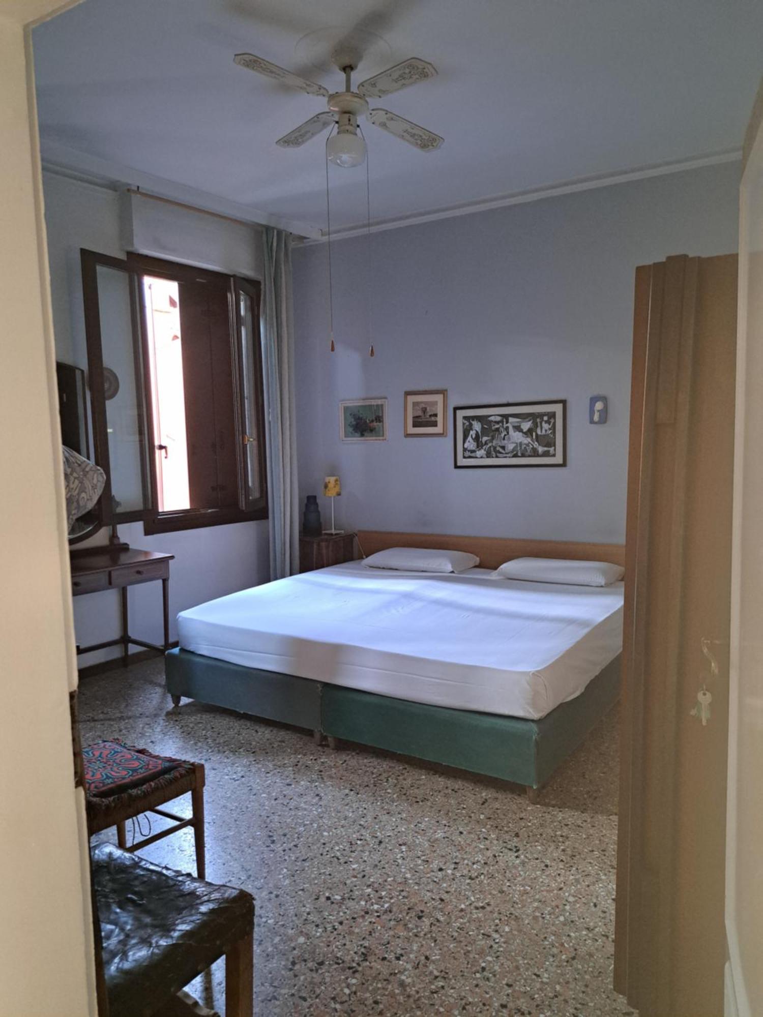 Ca Widmann Venedig