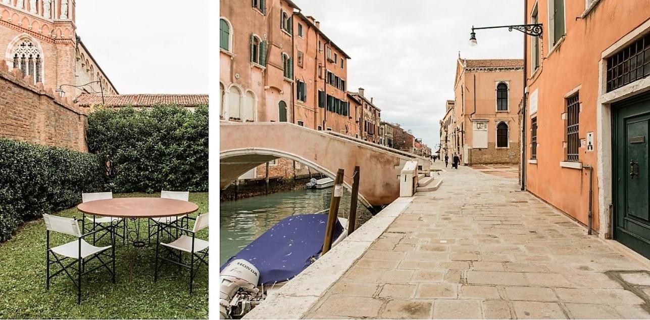 Casa Contarini * Venezia