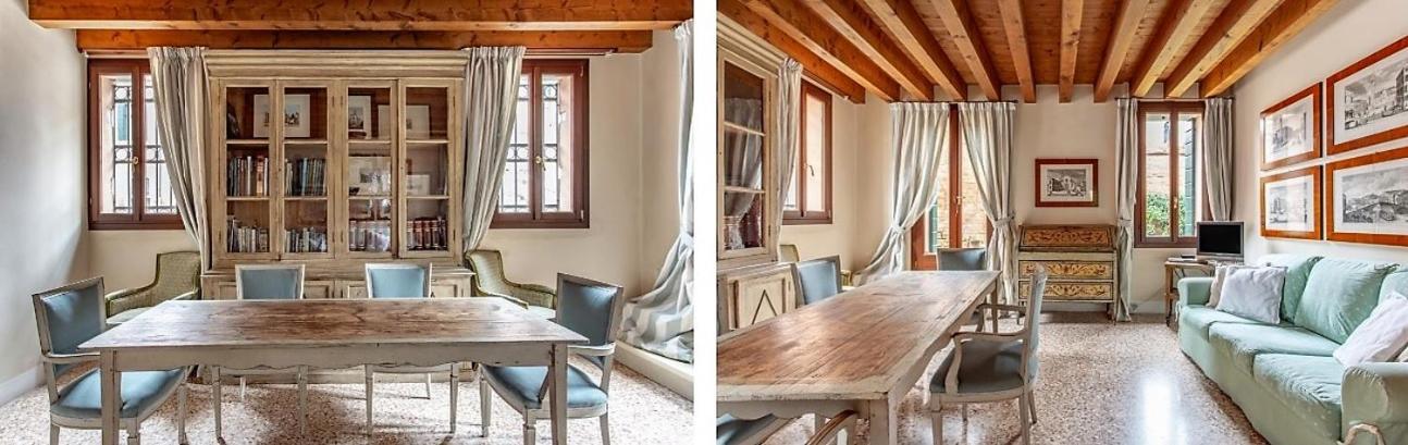 Casa Contarini