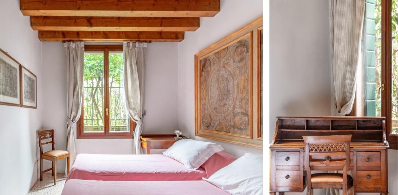 Casa Contarini Appartamento