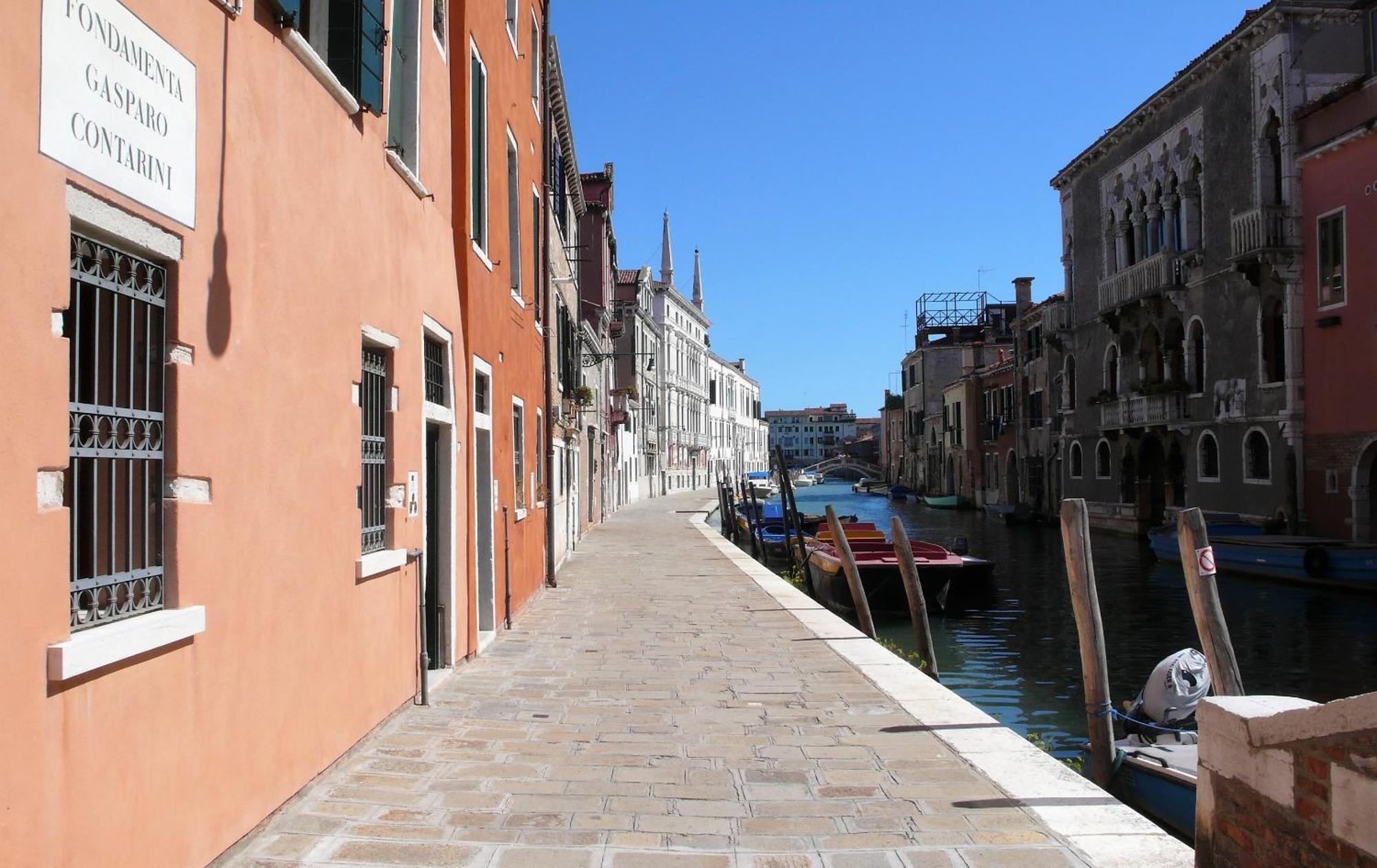 Appartamento Casa Contarini *