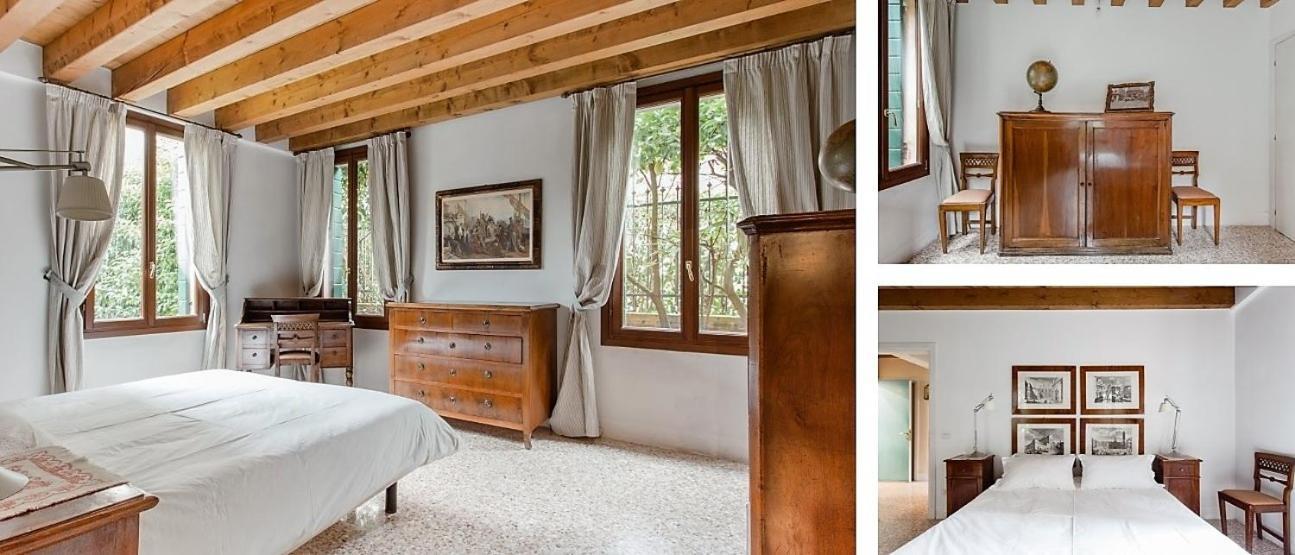 Casa Contarini * Venezia