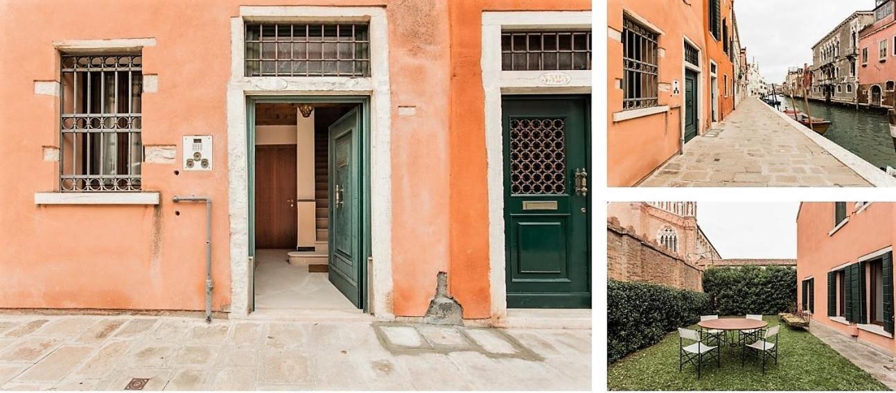 Casa Contarini Appartamento