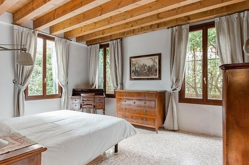 Casa Contarini Appartamento *