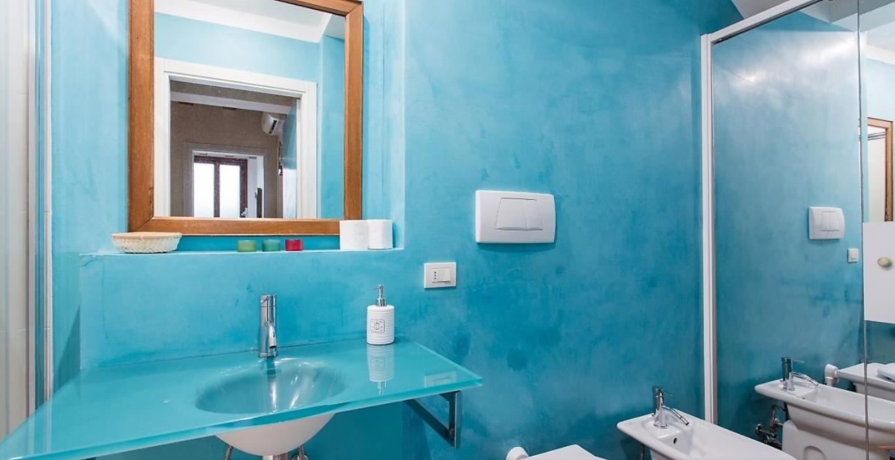 Casa Contarini Appartamento Venezia
