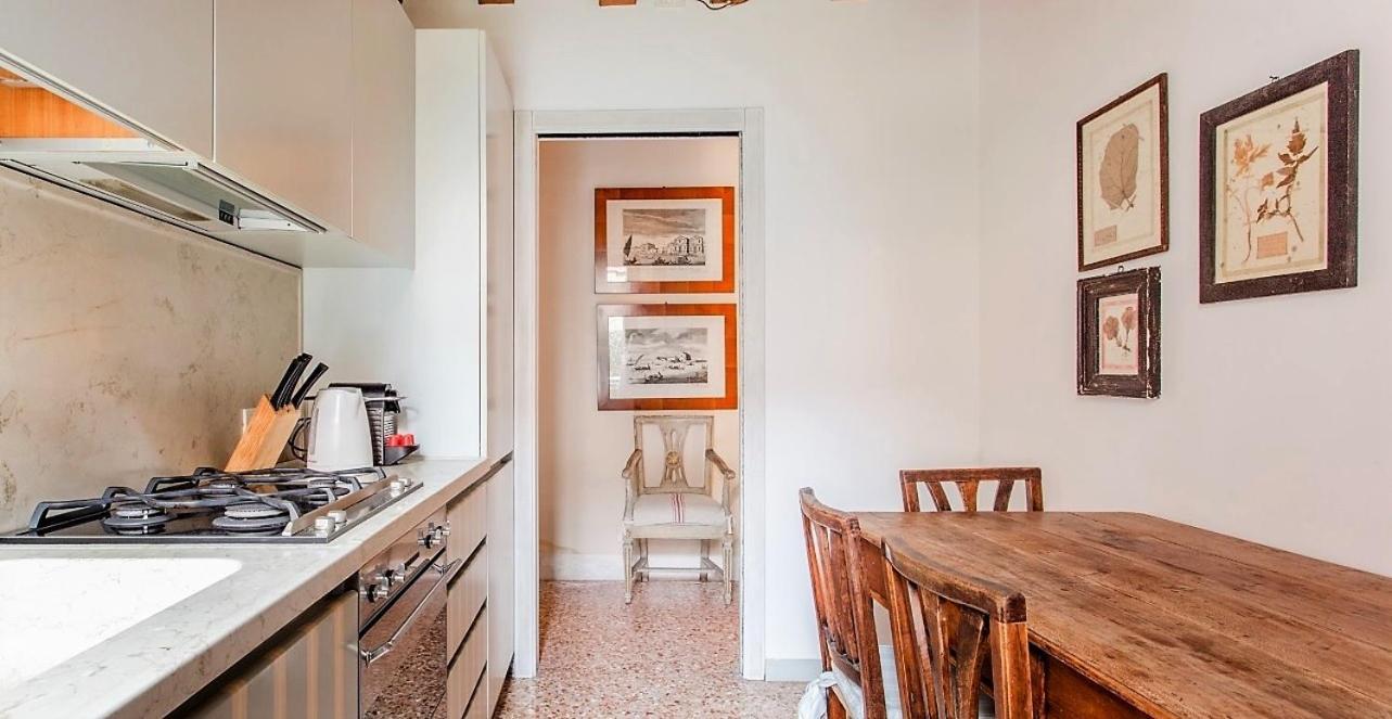Casa Contarini Venezia