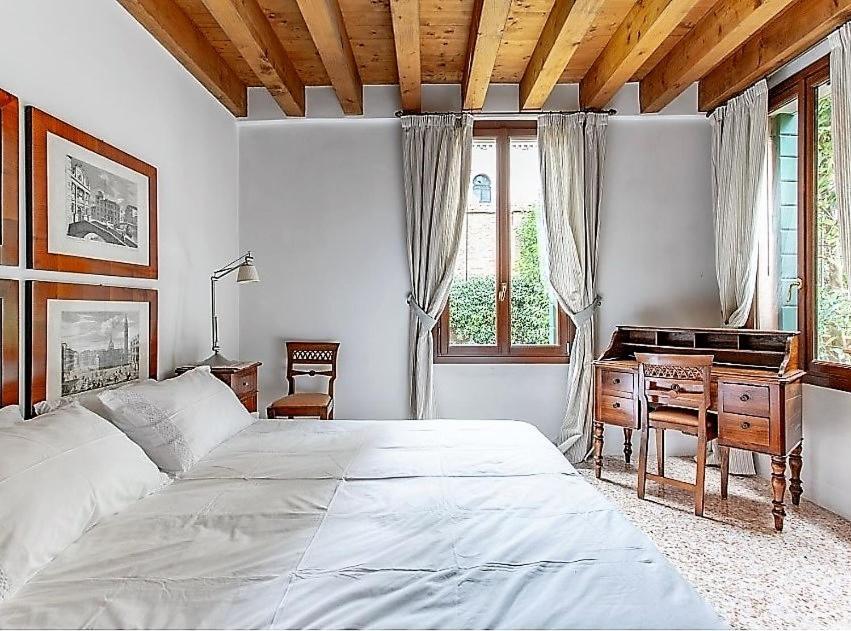 Casa Contarini Appartamento