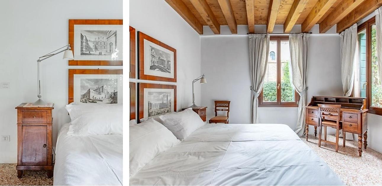 Appartamento Casa Contarini