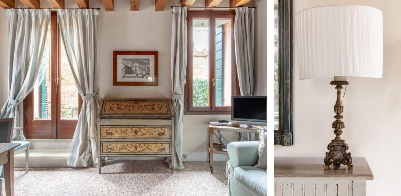 Casa Contarini Appartamento *
