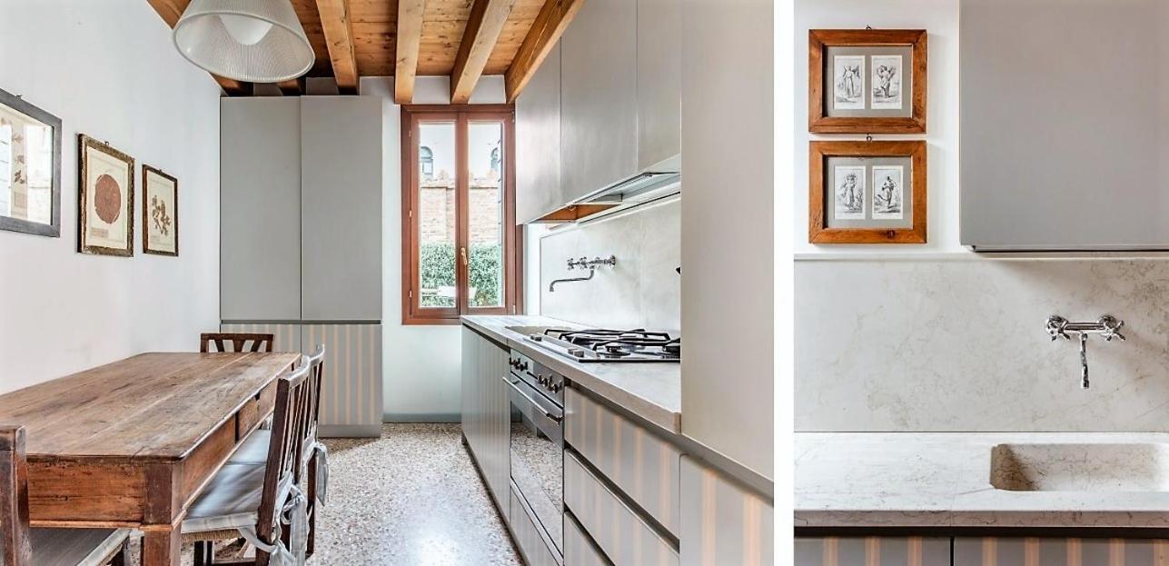 Appartamento Casa Contarini *