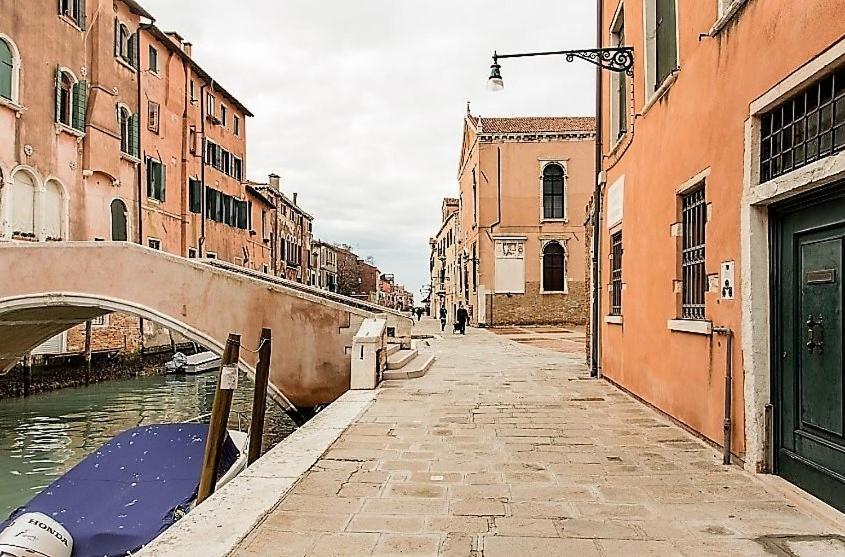 Appartamento Casa Contarini Venezia
