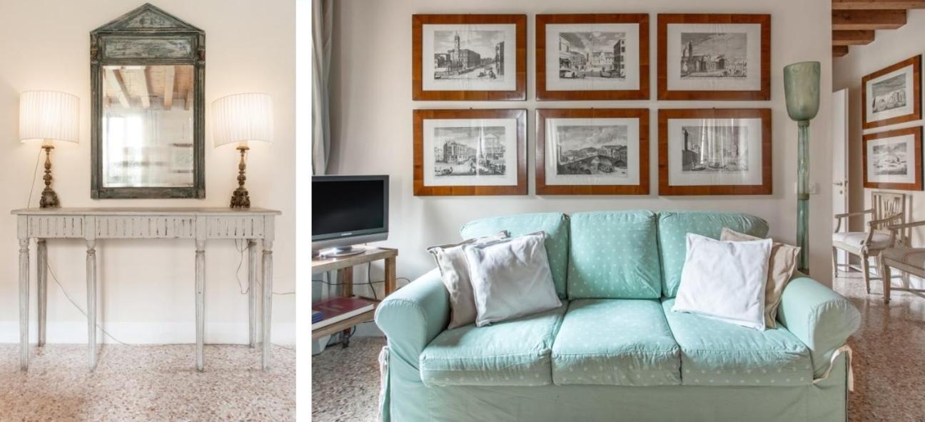 Casa Contarini Venezia