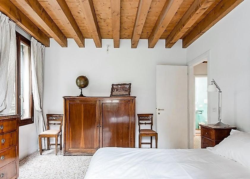 Casa Contarini * Venezia