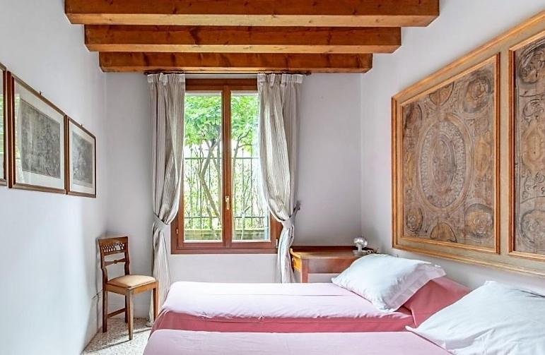 Casa Contarini Appartamento *