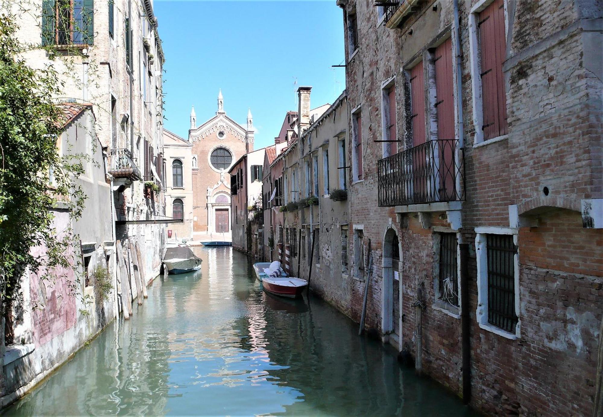 Casa Contarini Appartamento Venezia