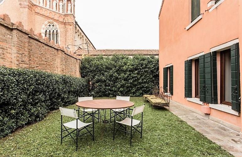 Appartamento Casa Contarini Venezia