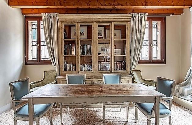 Casa Contarini *