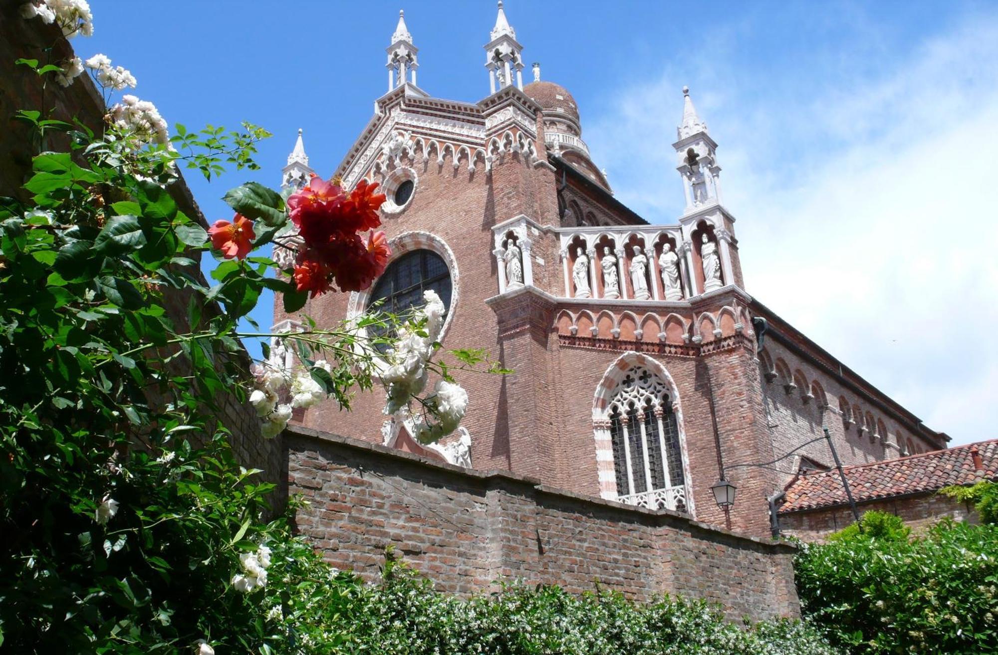 Casa Contarini Venezia