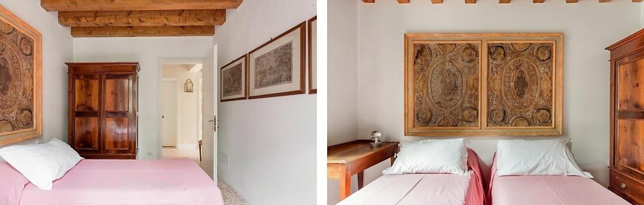 Casa Contarini Appartamento