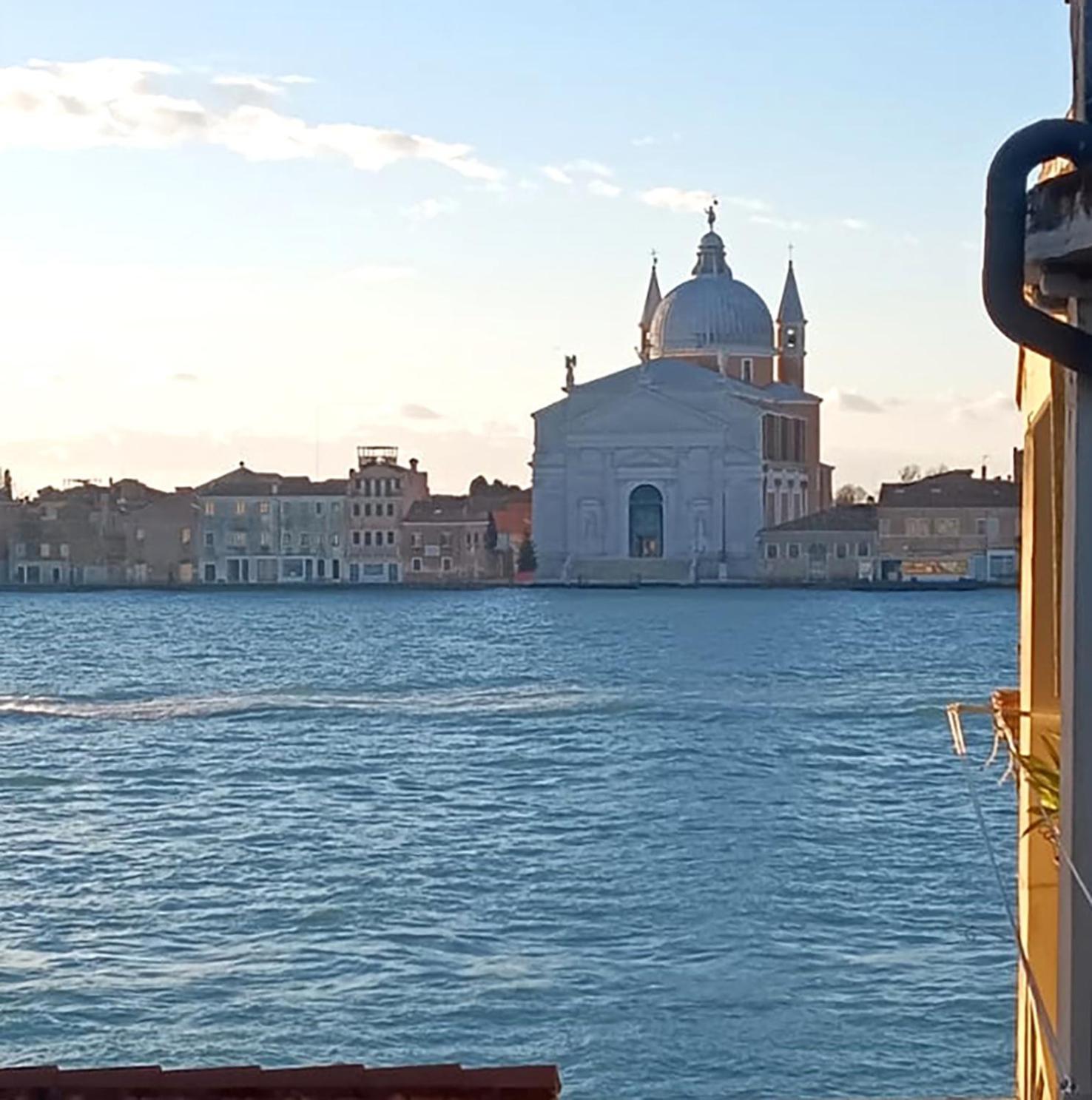 A With A View Appartement