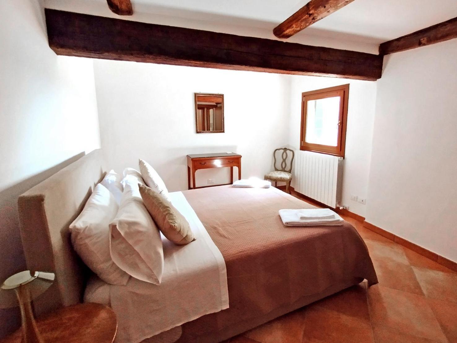 A With A View Appartement Venise