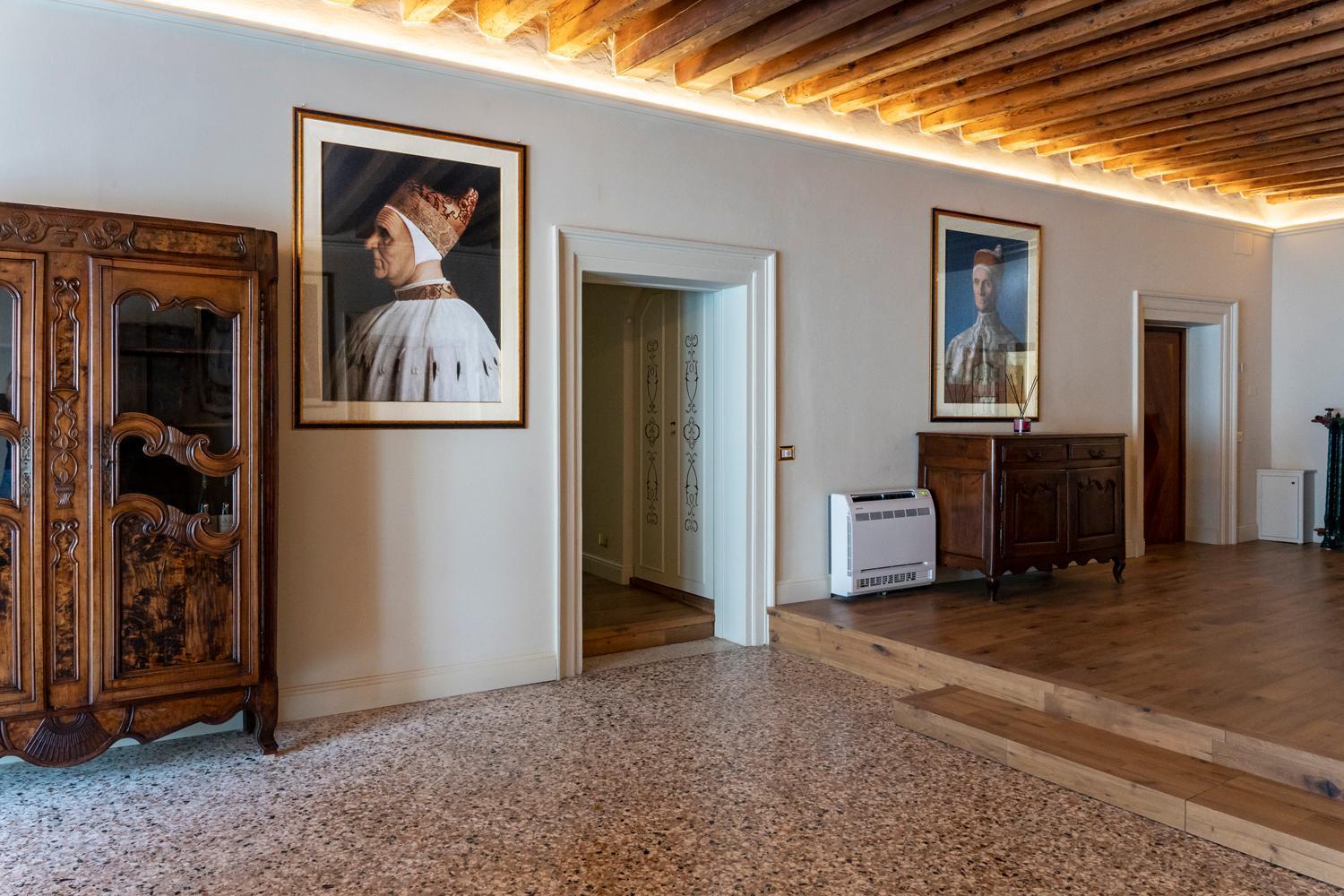 Palazzo Titti Rialto Gasthuis *