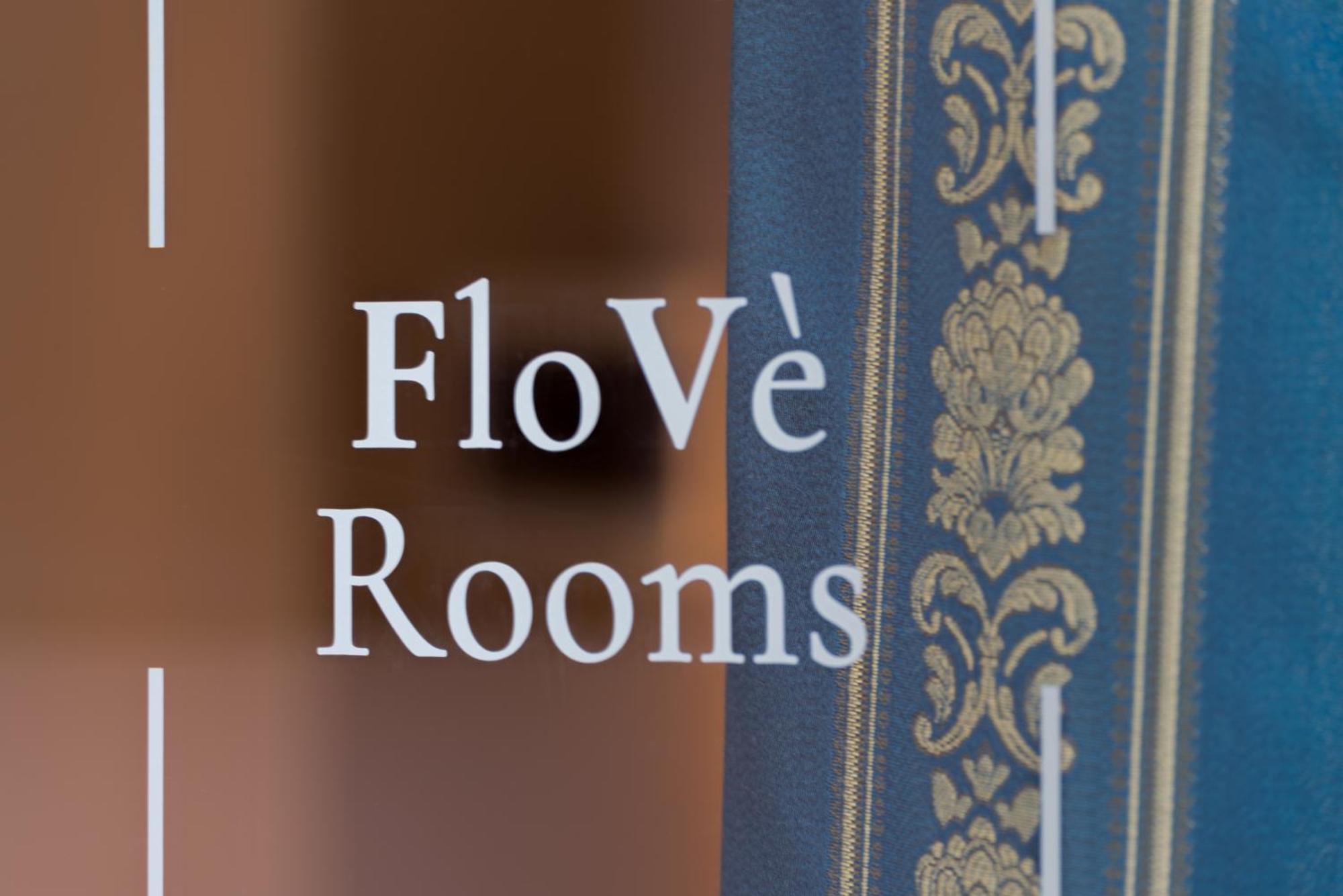 Flove' * Venetië