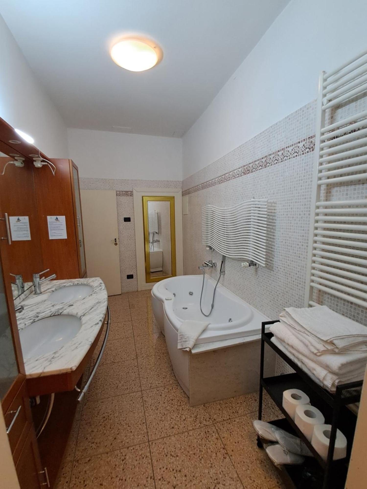 Ca' Cappellis Venetië