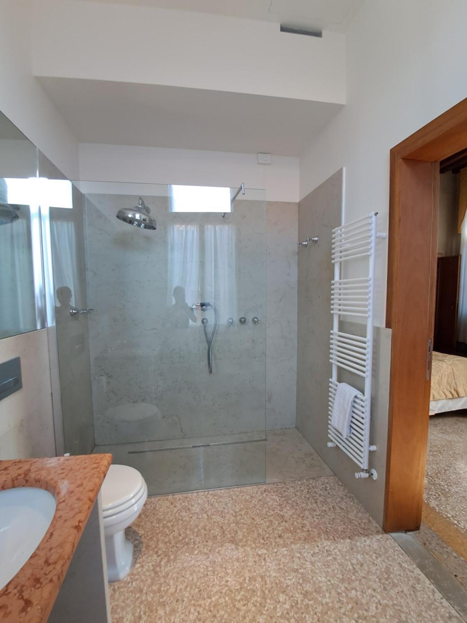 Bed & Breakfast Ca' Cappellis
