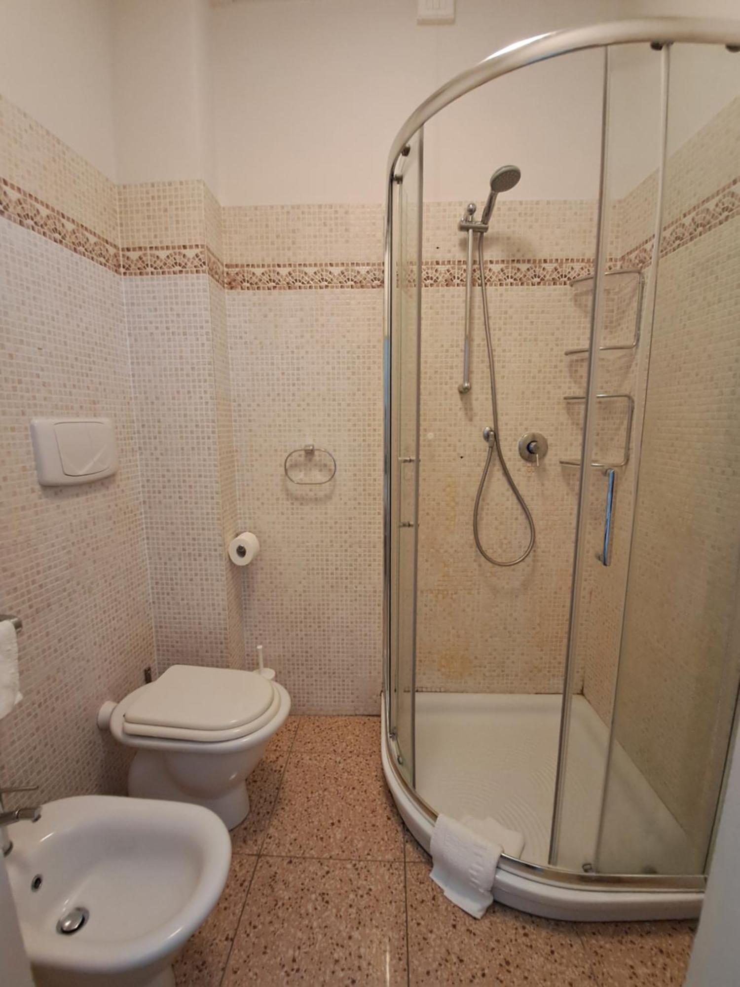 Ca' Cappellis Bed & Breakfast 2*