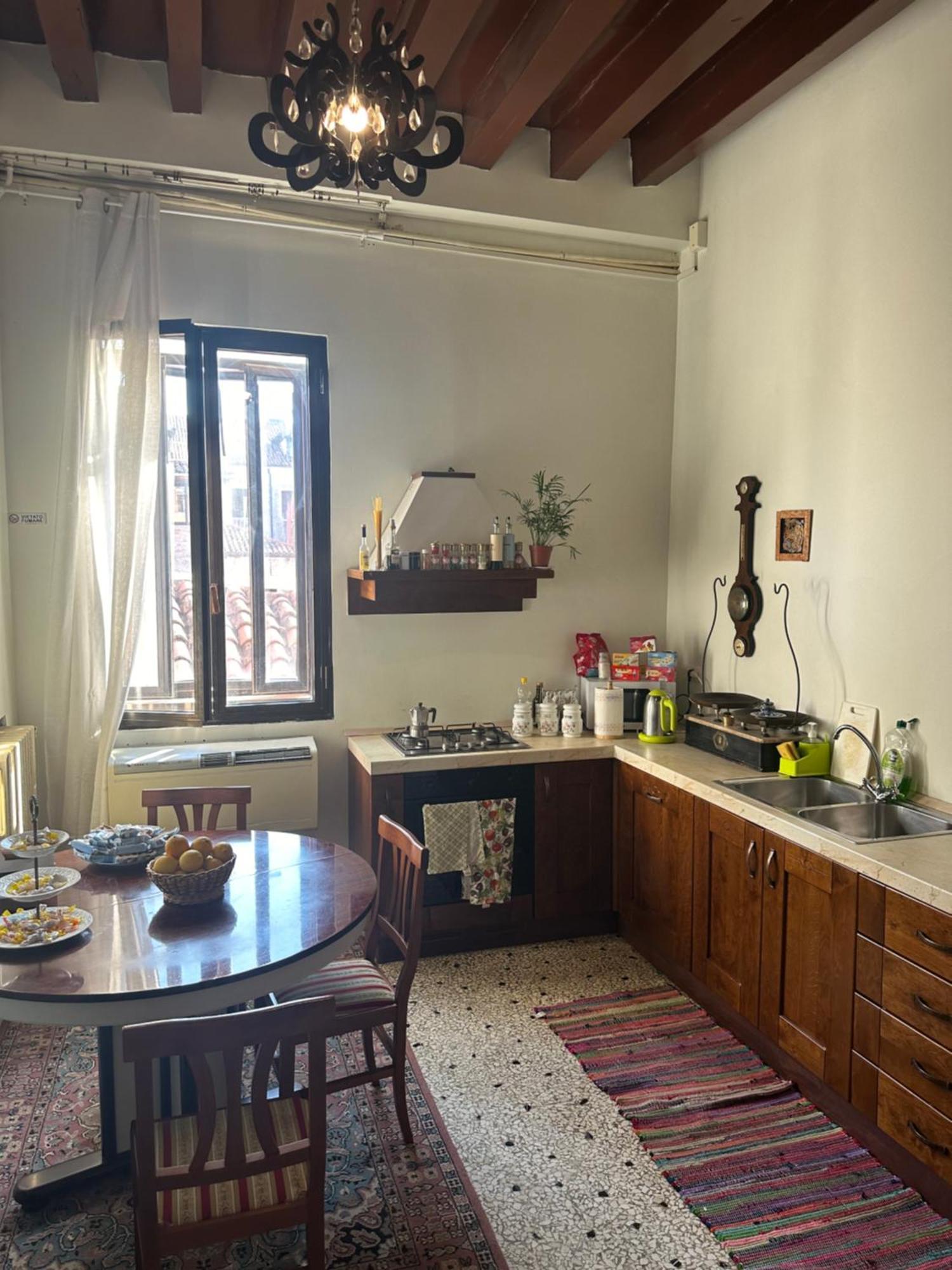 Maison d'hôtes Rosa
