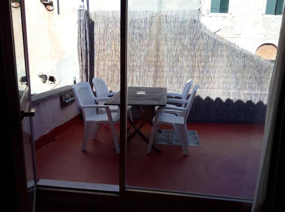 Appartamento Con Terrazza Biennale
