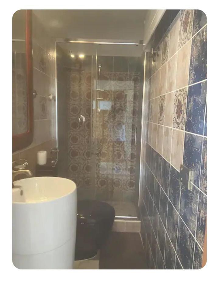 Accommodatie bij particulieren Sunny