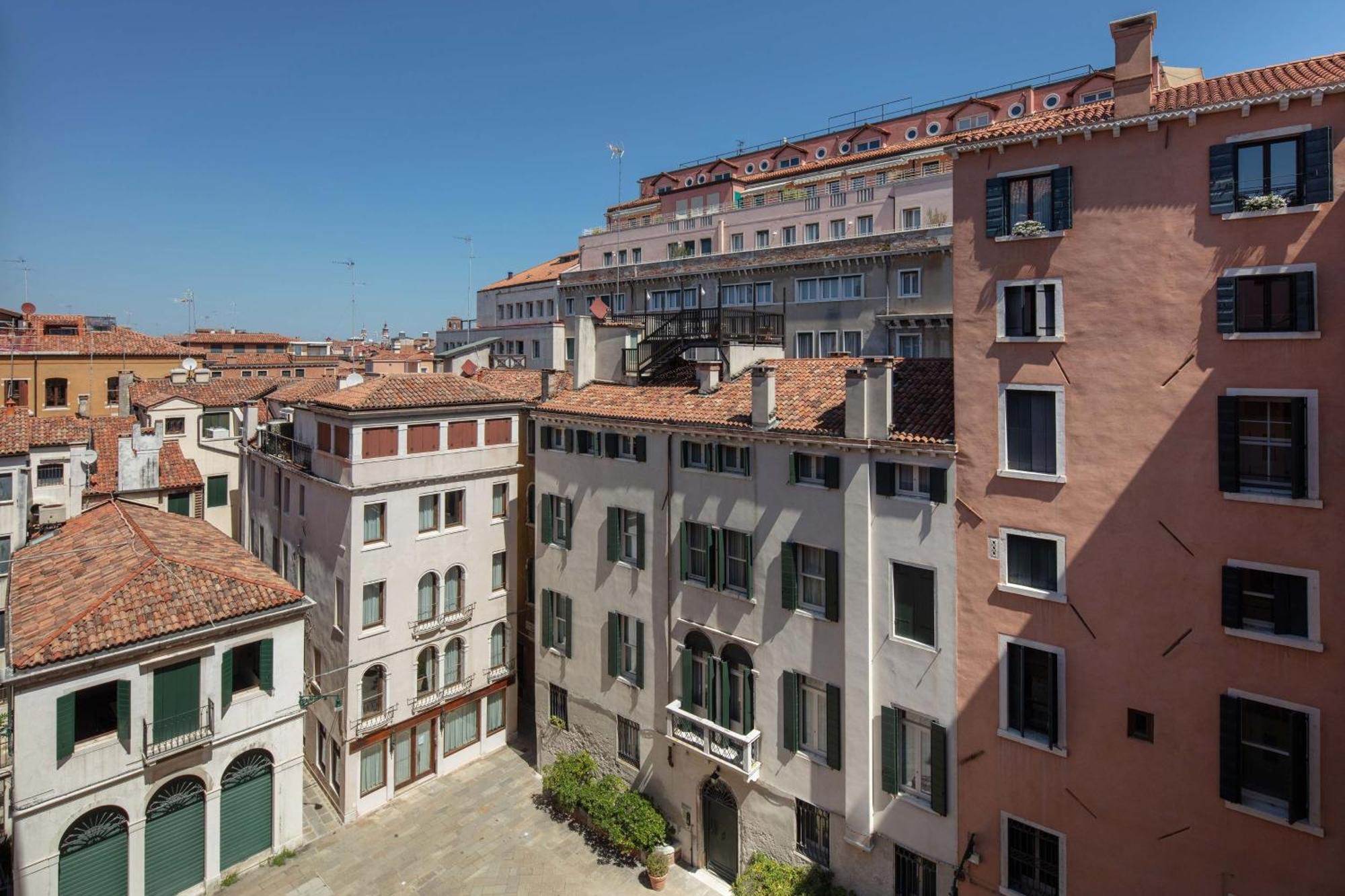 Hotel The St. Regis Venedig