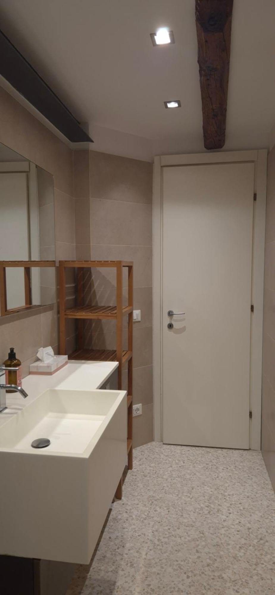 Dimora Spezier 4791 Apartment Venedig