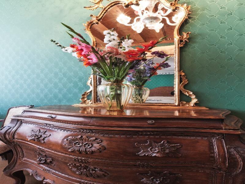 Palazzo Cendon Piano Antico Hotel 3*