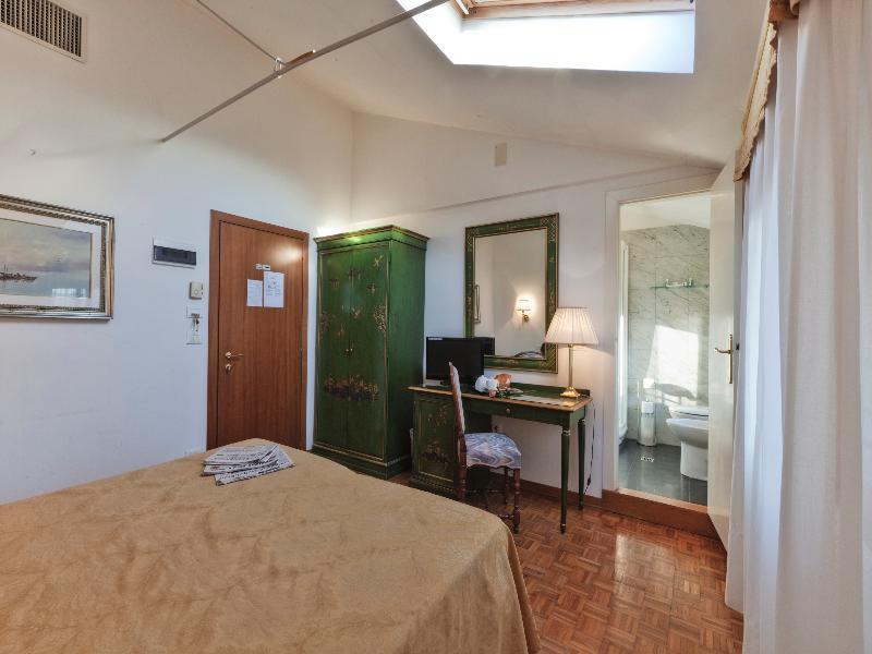 Palazzo Cendon Piano Antico 3*