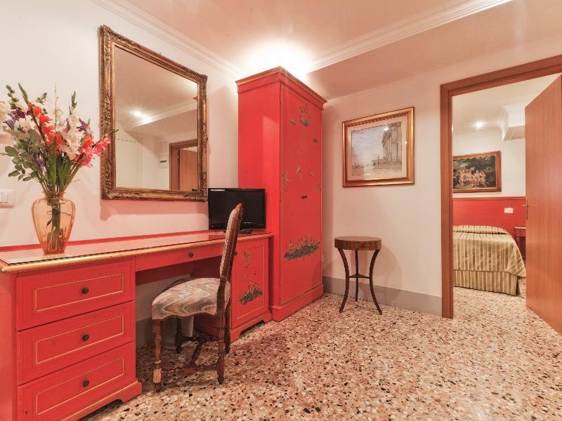 Hotel Palazzo Cendon Piano Antico 3*