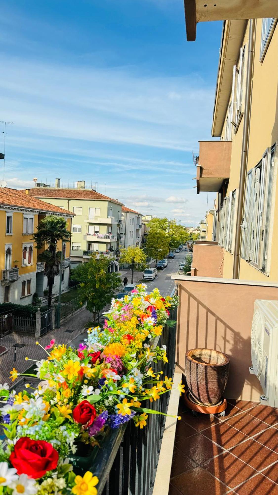 Appartamento San Michele