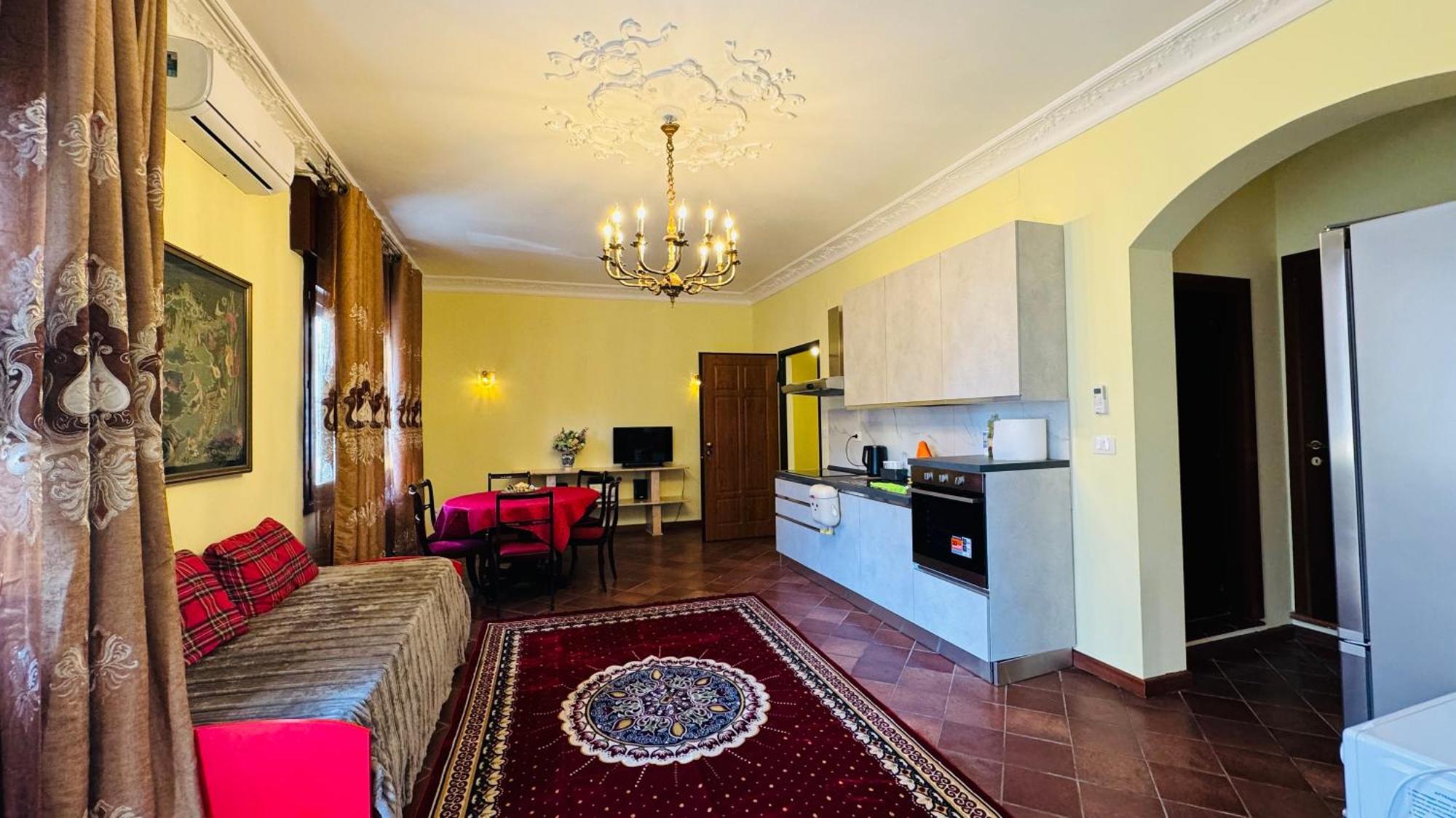 Appartamento San Michele Venezia