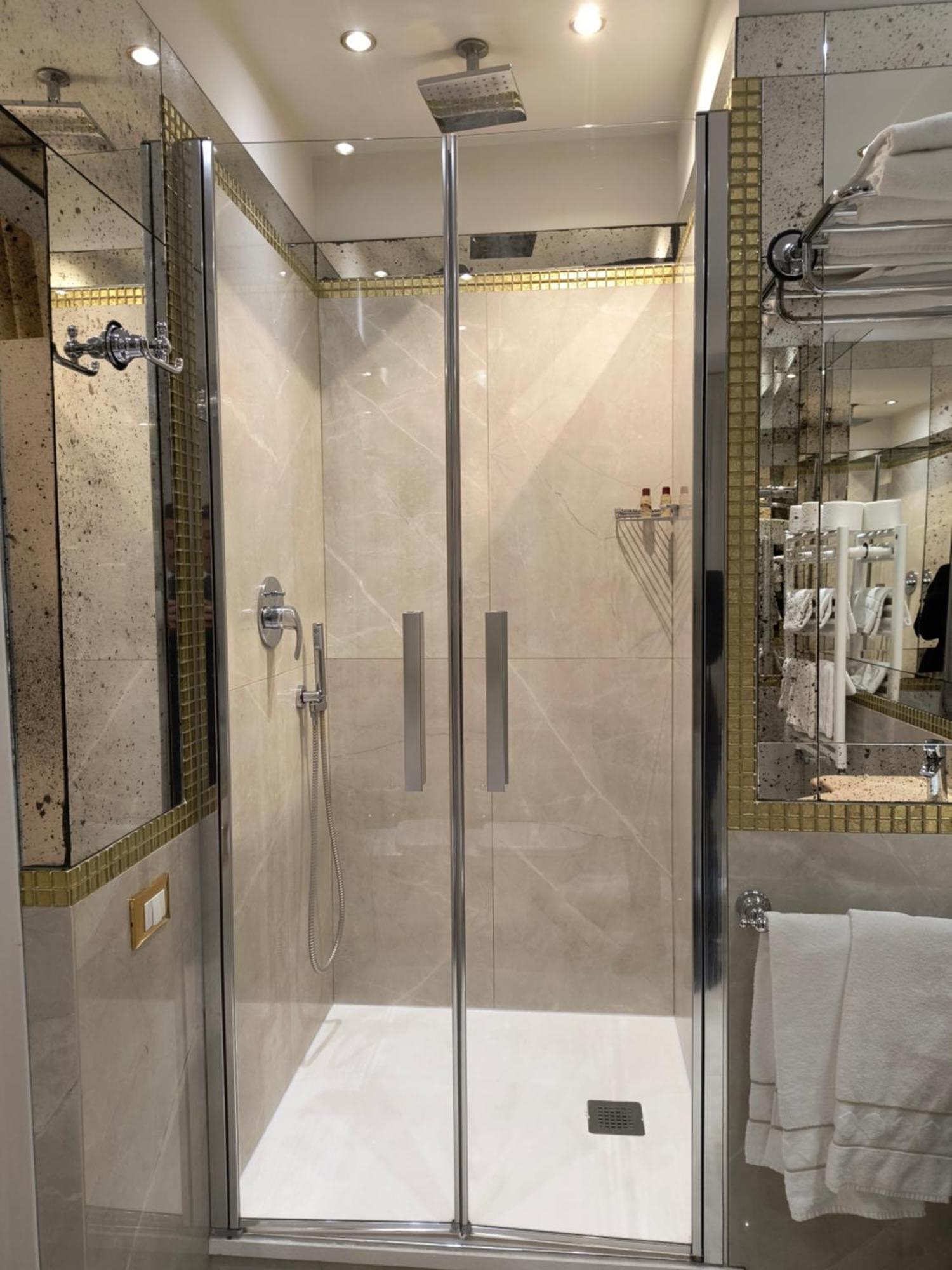 Ca' Dell' Arte Luxury Venetië