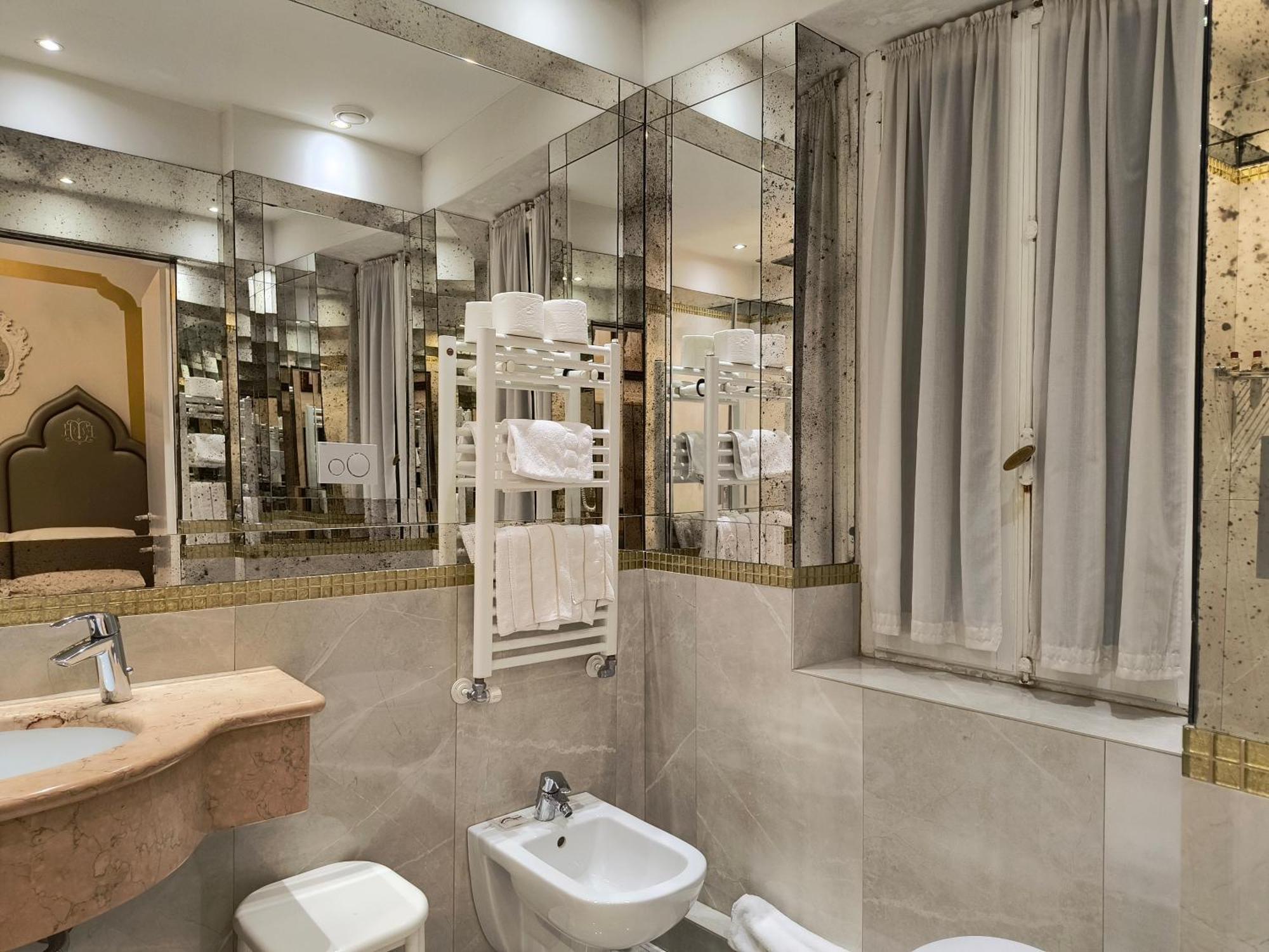 Ca' Dell' Arte Luxury * Venetië
