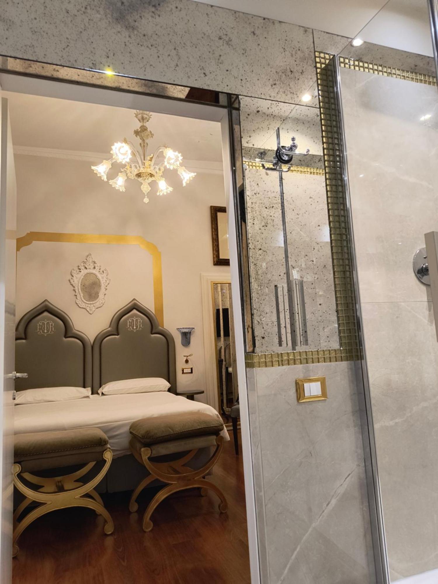 Appartement Ca' Dell' Arte Luxury